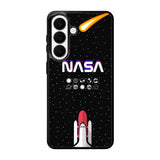 Nasa Planet Samsung Galaxy S26 Case OV9385