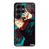 Jujutsu Kaisen Samsung Galaxy S26 Ultra Case OV9459