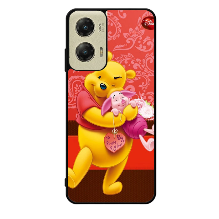 Winnie The Pooh Motorola Moto G Stylus 5G 2024 Case OV9437