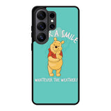 Wear A Smile Samsung Galaxy S26 Ultra Case OV9434