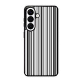 Barcode Samsung Galaxy S26 Case OV9474