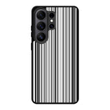 Barcode Samsung Galaxy S26 Ultra Case OV9474