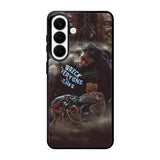 Roman Reigns Samsung Galaxy S26 Case OV9426