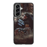Roman Reigns Samsung Galaxy A37 Case QC9426