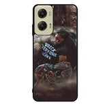 Roman Reigns Motorola Moto G Stylus 5G 2024 Case OV9426