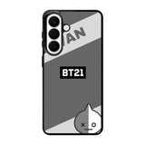 Van BT21 Samsung Galaxy S26 Case OV9432
