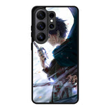 Eren Season 4 Samsung Galaxy S26 Ultra Case OV9443