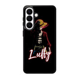 Luffy Samsung Galaxy S26 Case OV9462