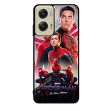 SpiderMan No Way Home Motorola Moto G Stylus 5G 2024 Case OV8667