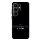 Spiderman Marvel Samsung Galaxy S26 Ultra Case OV8666