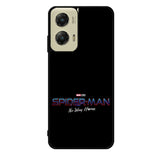 Spiderman Marvel Motorola Moto G Stylus 5G 2024 Case OV8666