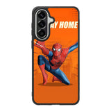 No Way Home Samsung Galaxy A37 Case QC8655