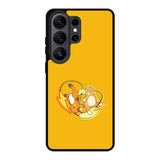 Raichu Alolan Samsung Galaxy S26 Ultra Case OV8638