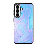 Pink backgroundSamsung Galaxy S26 Case OV0055