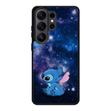 Stitch Galaxy Samsung Galaxy S26 Ultra Case