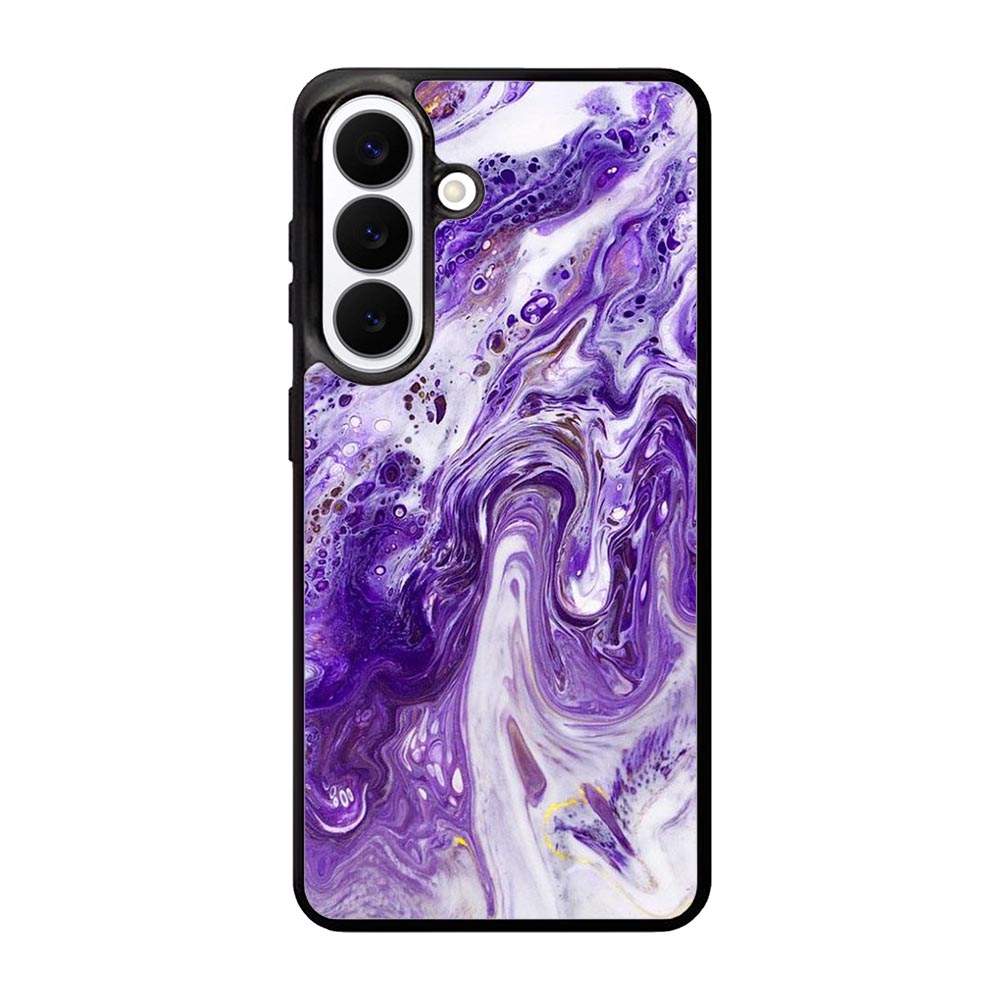 Large Wall Abstract Painting Samsung Galaxy S26 Case OV5863