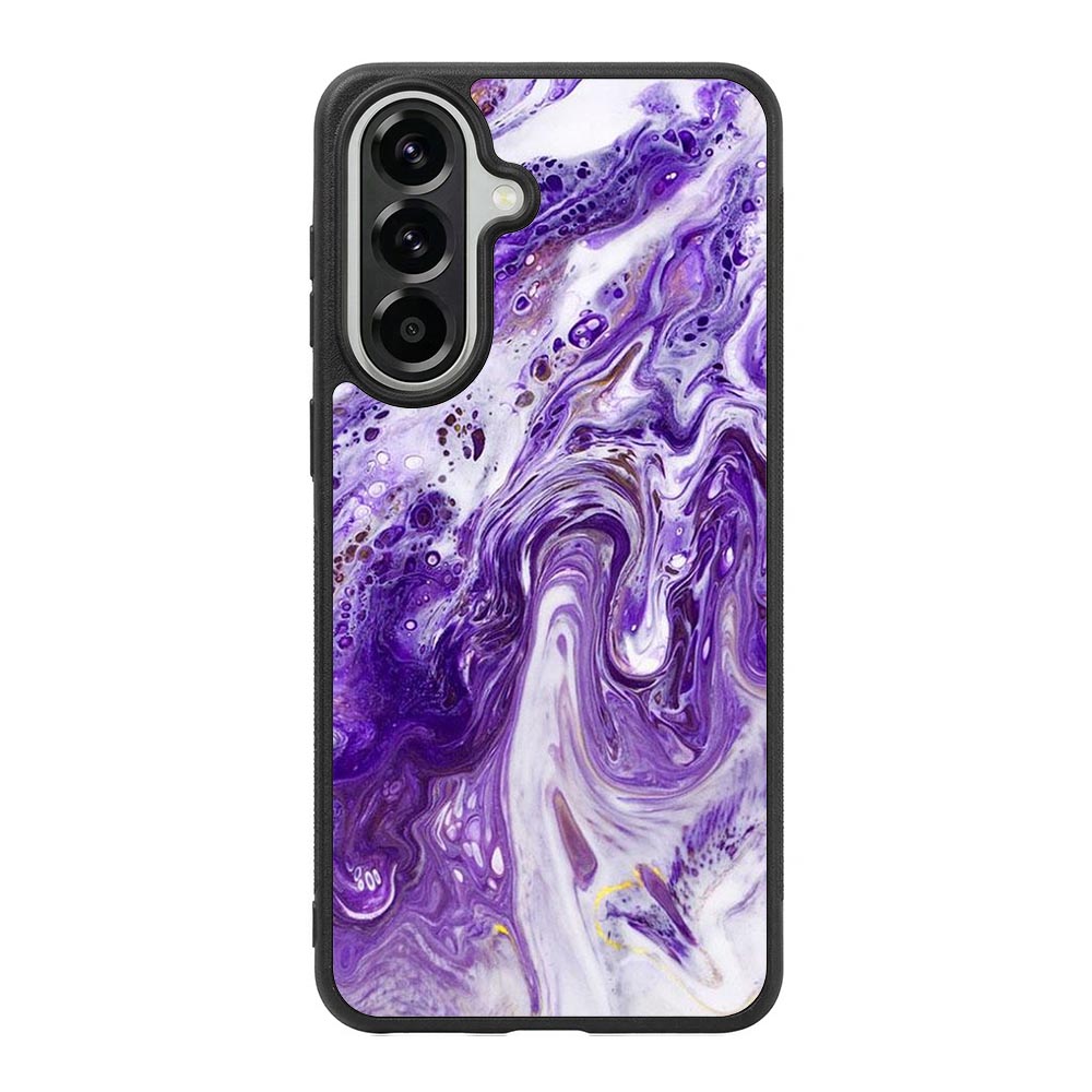 Large Wall Abstract Painting Samsung Galaxy A37 Case QC5863