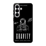 GRAVITY Samsung Galaxy S26 Case OV5903