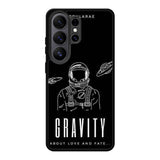 GRAVITY Samsung Galaxy S26 Ultra Case OV5903