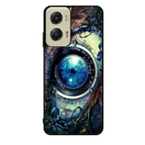 Masculino Motorola Moto G Stylus 5G 2024 Case OV6144