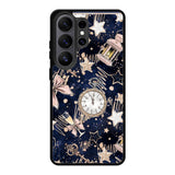 Stars Clip Samsung Galaxy S26 Ultra Case OV5761