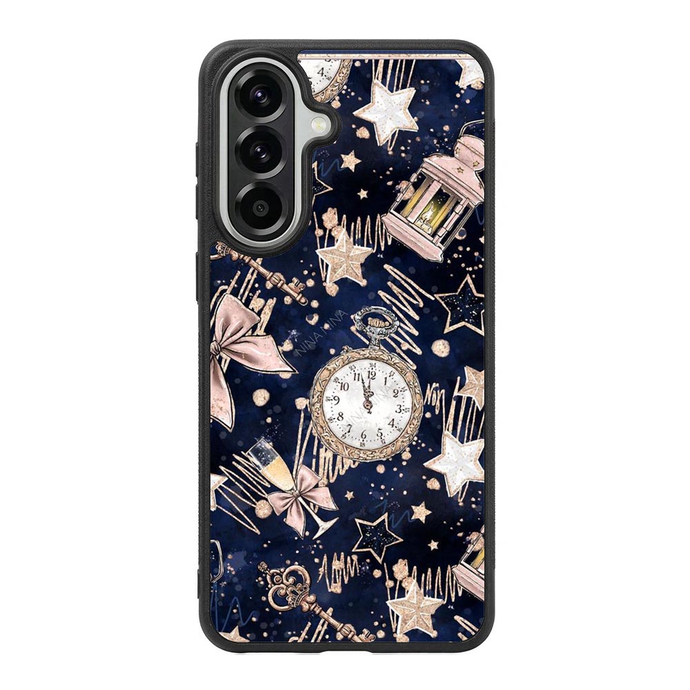 Stars Clip Samsung Galaxy A37 Case OV5761