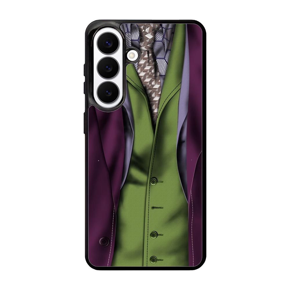 Joker Costume Samsung Galaxy S26 Plus Case QC5874
