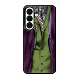 Joker Costume Samsung Galaxy S26 Plus Case QC5874