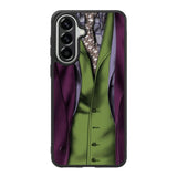 Joker Costume Samsung Galaxy A37 Case QC5874