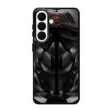 Superman Costume Samsung Galaxy S26 Plus Case QC5756