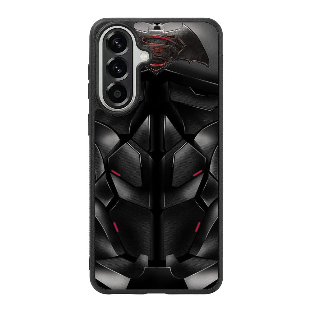 Superman Costume Samsung Galaxy A57 Case QC5756