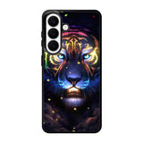 Neon leon Samsung Galaxy S26 Case OV5825