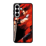 THOR Samsung Galaxy S26 Plus Case OV6048