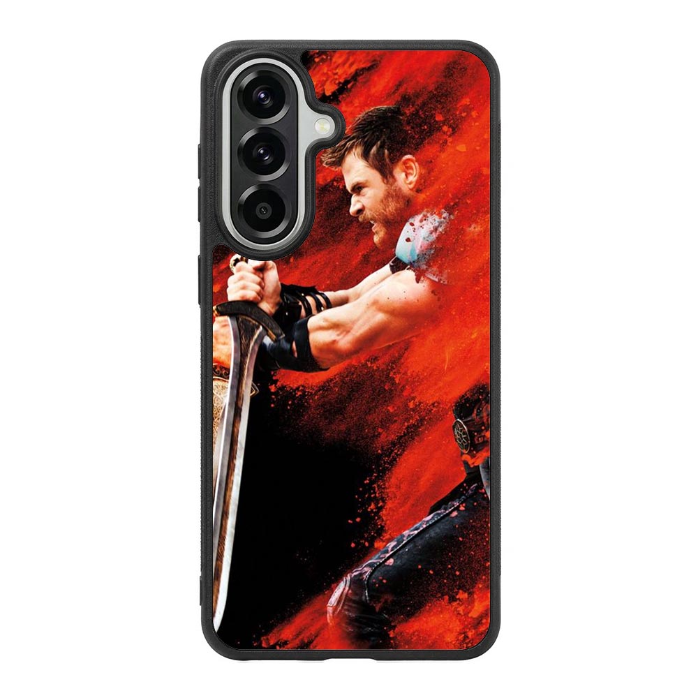 THOR Samsung Galaxy A37 Case OV6048