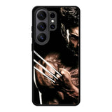 Wolverine Samsung Galaxy S26 Ultra Case QC1992