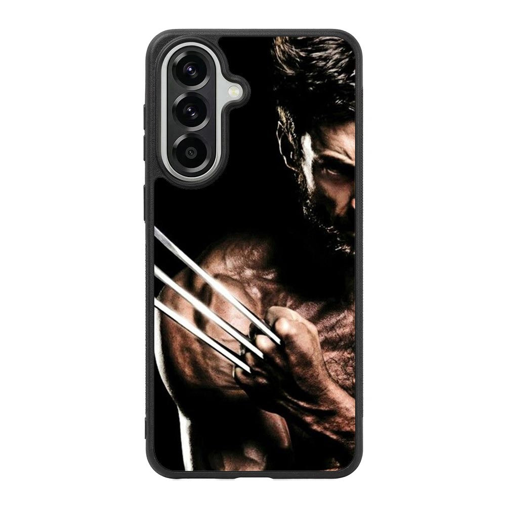 Wolverine Samsung Galaxy A57 Case QC1992