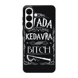 My marauder Samsung Galaxy S26 Case OV6063