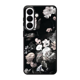 Dark Floral Mural Samsung Galaxy S26 Case OV6010