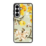 Vintage floral Samsung Galaxy S26 Case OV6044