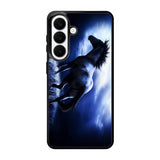 Thor God On Thunder Samsung Galaxy S26 Plus Case OV0076