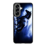 Thor God On Thunder Samsung Galaxy A57 Case OV0076