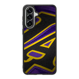 Logo Lakers LA Samsung Galaxy A37 Case QC10890