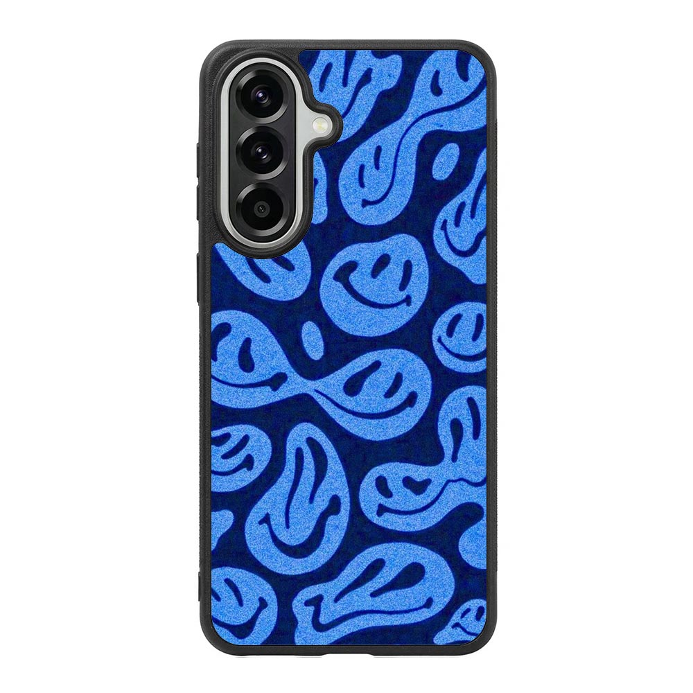 Ghost Face Smile Samsung Galaxy A57 Case QC10579