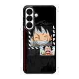 LUFFY One Piece Aesthetic Samsung Galaxy S26 Case QC10475
