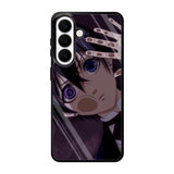 Ciel Phantomhive Samsung Galaxy S26 Case OV10695