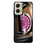 Ciel Black Butler Motorola Moto G Stylus 5G 2024 Case OV10693