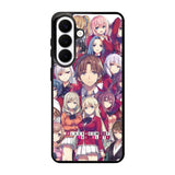 Classroom of the Elite Samsung Galaxy S26 Case QC10697