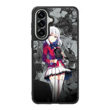 Arisu Sakayanagi COTE Samsung Galaxy A37 Case OV10637