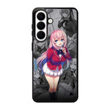 Honami Ichinose COTE Samsung Galaxy S26 Case OV10591