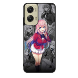 Honami Ichinose COTE Motorola Moto G Stylus 5G 2024 Case OV10591